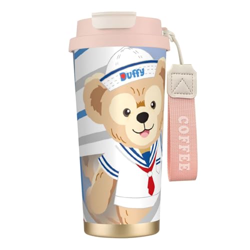 ダッフィー タンブラーとプレートのセット 楽天市場】ダッフィー＆フレンズ スーベニア タンブラー コップ